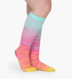 Chaussettes de Compression Lilo™ conçu pour soulager la douleur