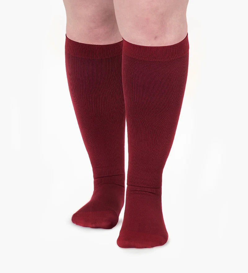 Chaussettes de Compression Lilo™ conçu pour soulager la douleur