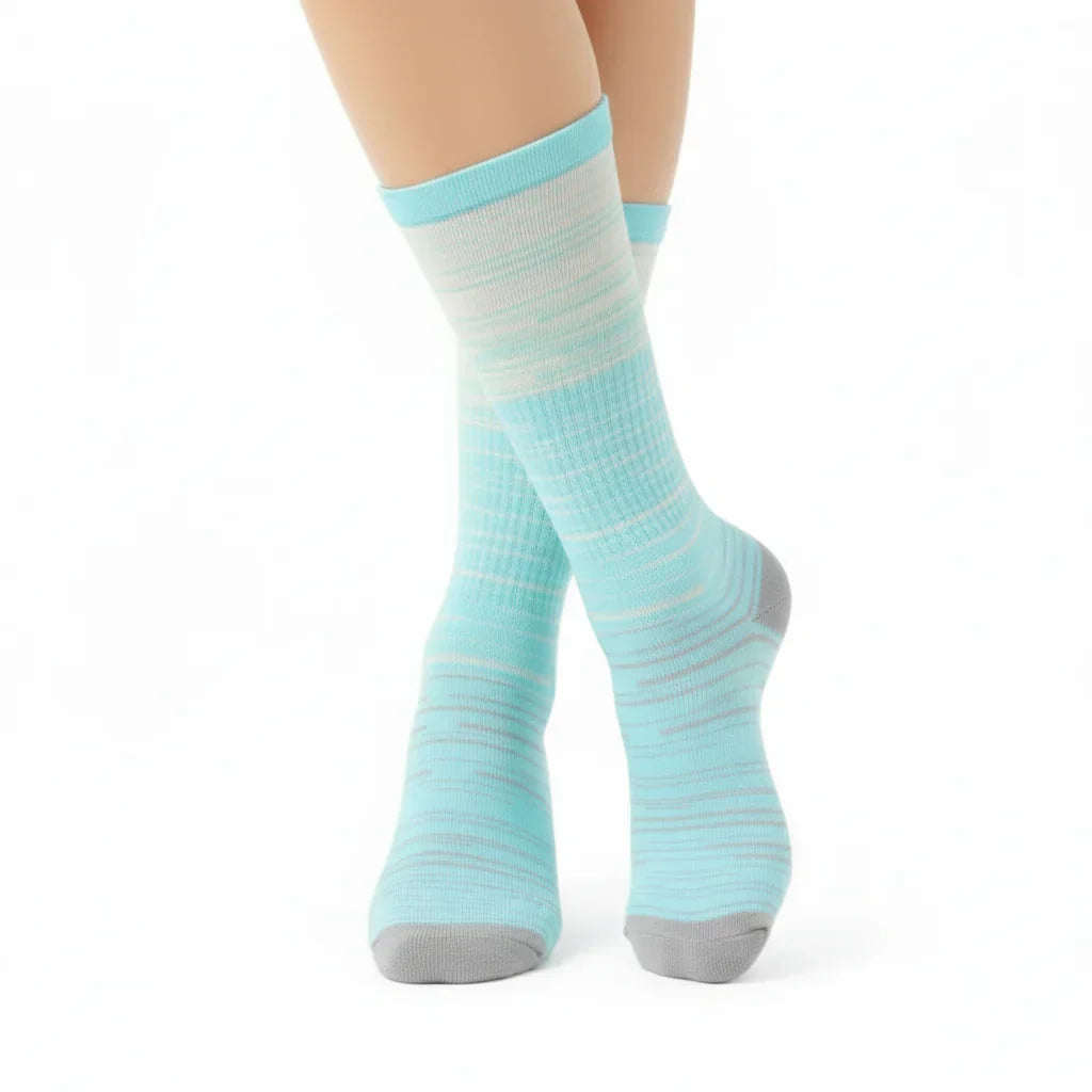 Chaussettes de Compression Lilo™ conçu pour soulager la douleur